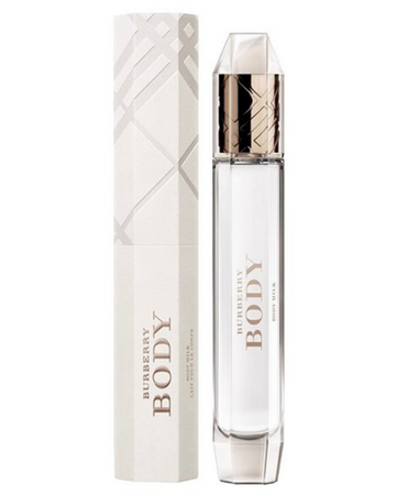 Burberry Body Body Milk 2.8 Oz myselflingerie.com